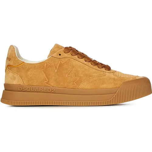 Shoes > Sneakers - - Dsquared2 - Modalova