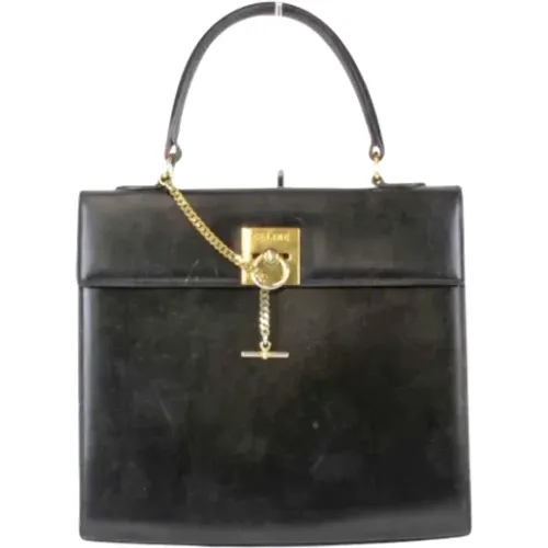 Pre-owned > Pre-owned Bags > Pre-owned Handbags - - Celine Vintage - Modalova