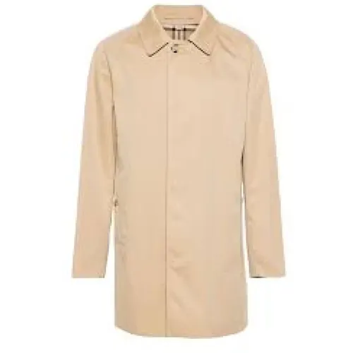 Coats > Trench Coats - - Burberry - Modalova