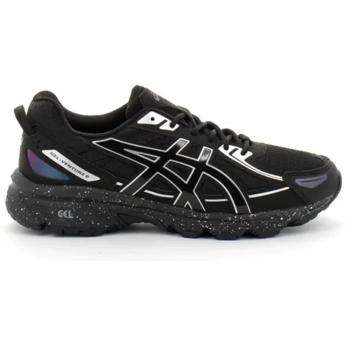 Asics - Shoes > Sneakers - Black - ASICS - Modalova