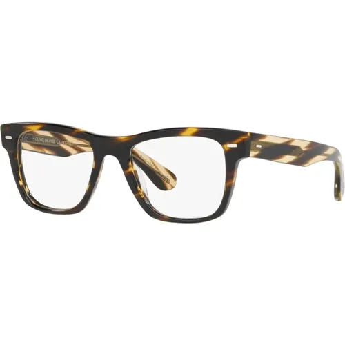 Accessories > Glasses - - Oliver Peoples - Modalova