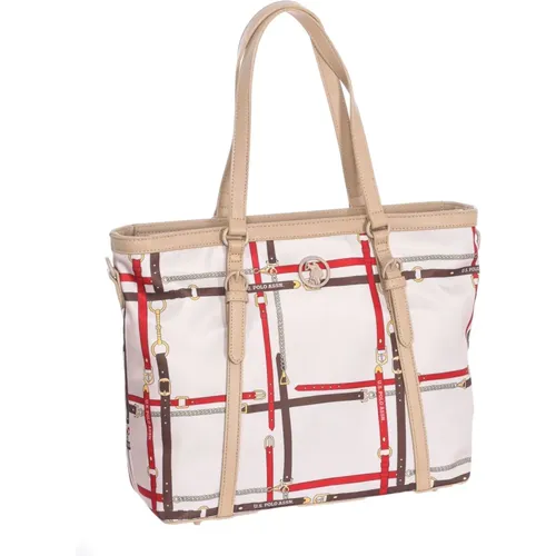 Bags > Tote Bags - - U.s. Polo Assn. - Modalova