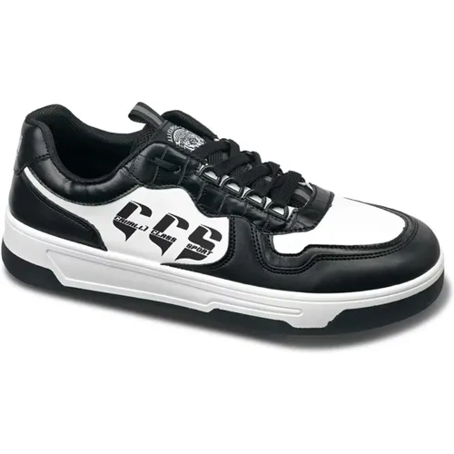 Shoes > Sneakers - - Cavalli Class - Modalova