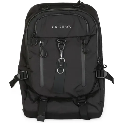 Bags > Backpacks - - Premiata - Modalova