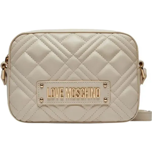 Bags > Cross Body Bags - - Love Moschino - Modalova