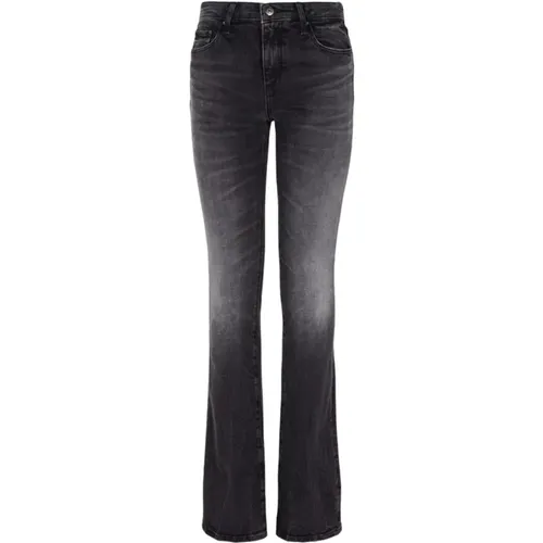 Jeans > Boot-cut Jeans - - Armani Exchange - Modalova