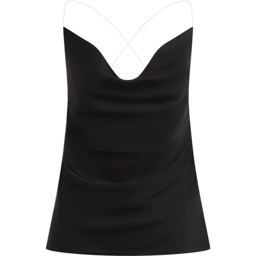 Tops > Sleeveless Tops - - Y/Project - Modalova