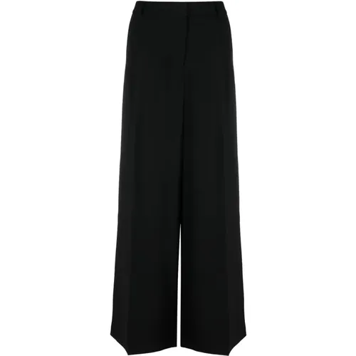 Trousers > Wide Trousers - - Simkhai - Modalova