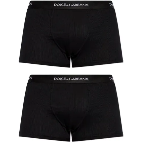 Underwear > Bottoms - - Dolce & Gabbana - Modalova