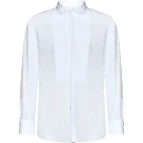 Shirts > Formal Shirts - - Dsquared2 - Modalova