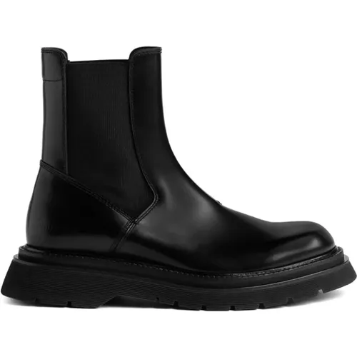 Shoes > Boots > Chelsea Boots - - Dsquared2 - Modalova