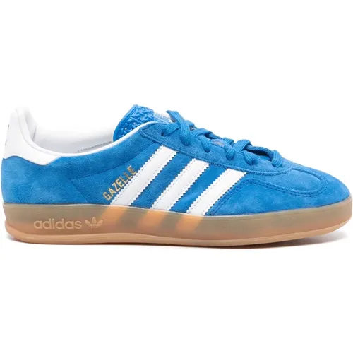 Adidas - Shoes > Sneakers - Blue - Adidas - Modalova