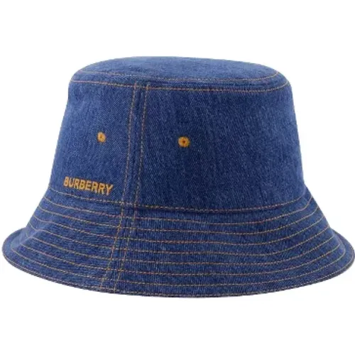 Accessories > Hats > Hats - - Burberry - Modalova