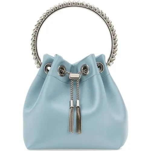 Bags > Bucket Bags - - Jimmy Choo - Modalova