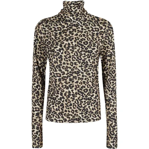 Tops > Long Sleeve Tops - - Essentiel Antwerp - Modalova