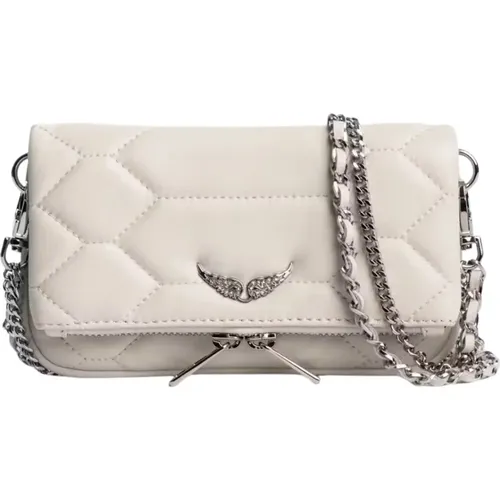 Bags > Cross Body Bags - - Zadig & Voltaire - Modalova