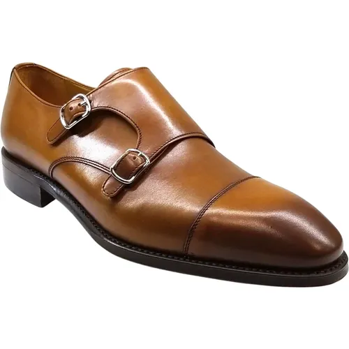 Shoes > Flats > Business Shoes - - Berwick - Modalova