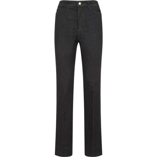 Jeans > Straight Jeans - - Max Mara - Modalova