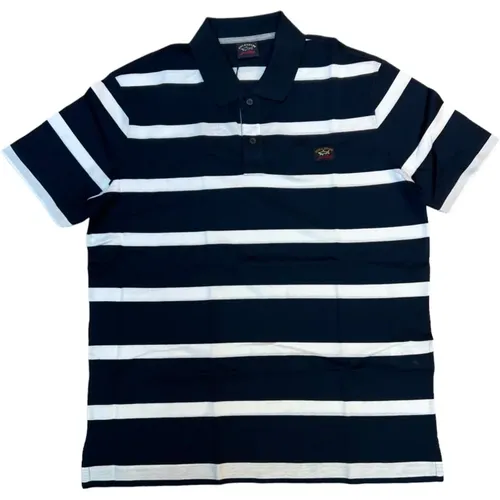 Tops > Polo Shirts - - PAUL & SHARK - Modalova