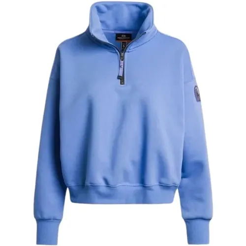 Sweatshirts & Hoodies > Sweatshirts - - Parajumpers - Modalova