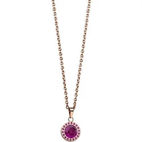 Accessories > Jewellery > Necklaces - - Bering - Modalova