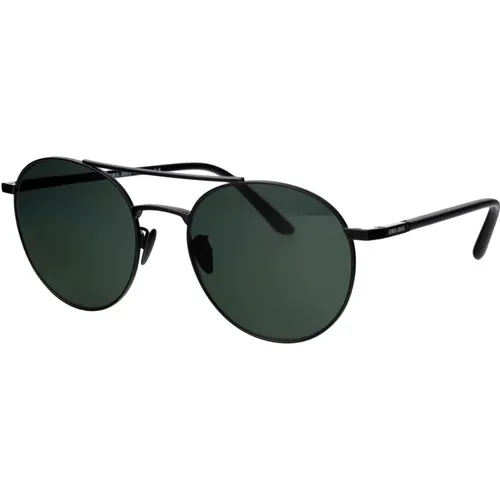 Accessories > Sunglasses - - Giorgio Armani - Modalova