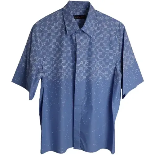 Pre-owned > Pre-owned Shirts - - Louis Vuitton Vintage - Modalova