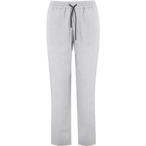 Trousers > Straight Trousers - - Sease - Modalova