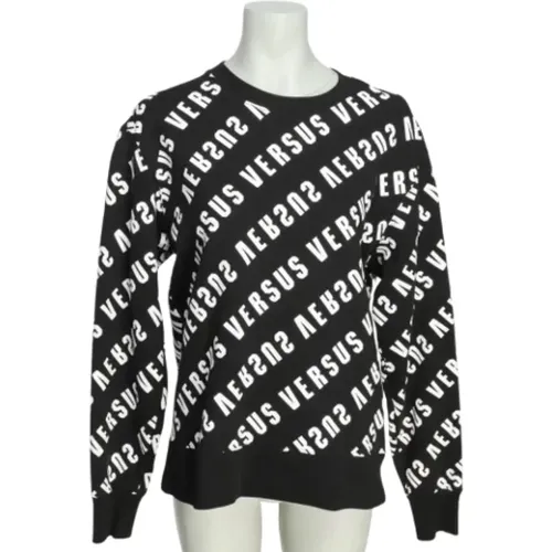 Pre-owned > Pre-owned Knitwear & Sweatshirts - - Versace Pre-owned - Modalova