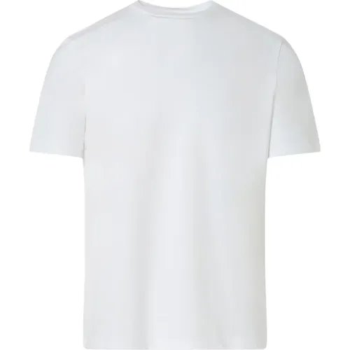 Fusalp - Tops > T-Shirts - White - Fusalp - Modalova