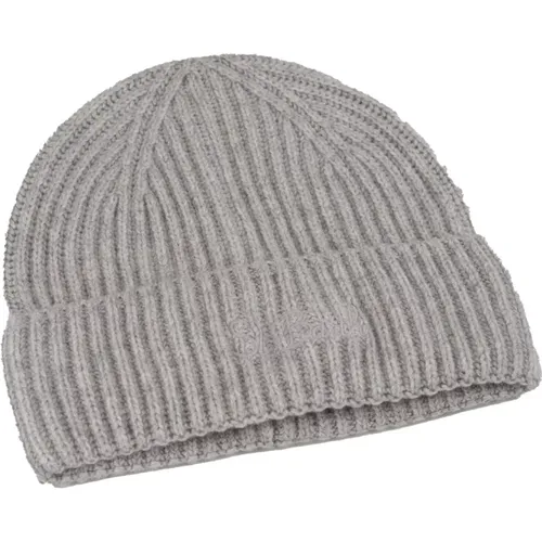 Accessories > Hats > Beanies - - MC2 Saint Barth - Modalova