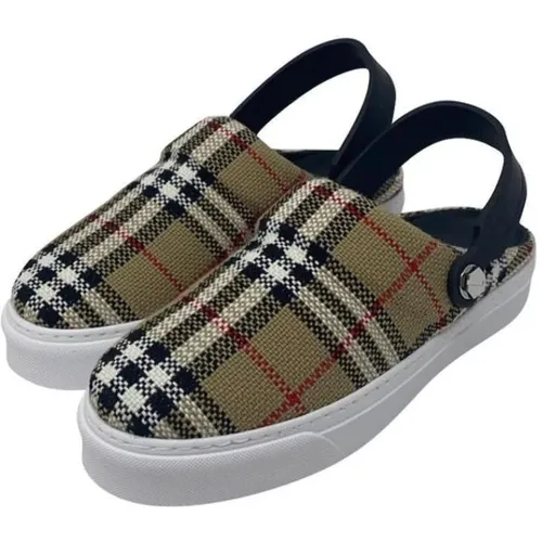 Pre-owned > Pre-owned Shoes - - Burberry Vintage - Modalova