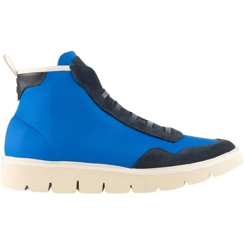 Panchic - Shoes > Sneakers - Blue - Panchic - Modalova