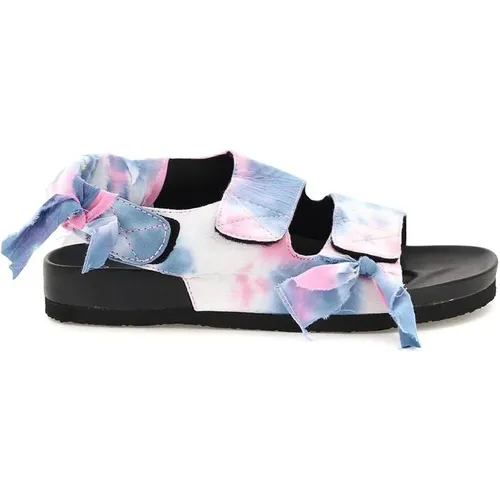 Shoes > Sandals > Flat Sandals - - Arizona Love - Modalova