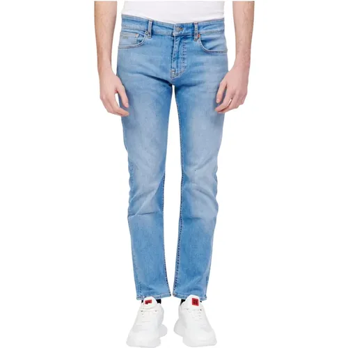 Jeans > Slim-fit Jeans - - Hugo Boss - Modalova