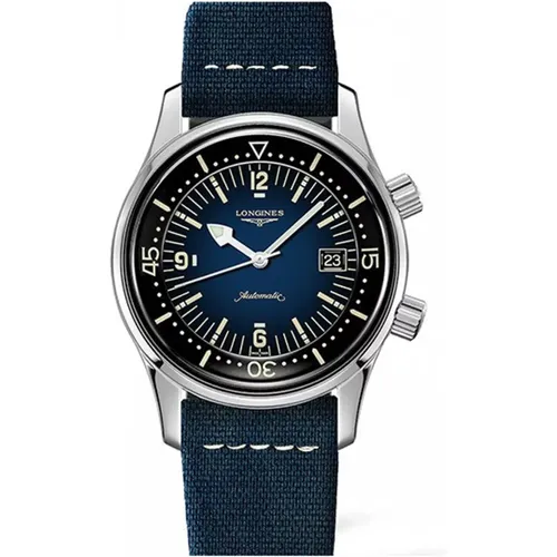 Accessories > Watches - - Longines - Modalova