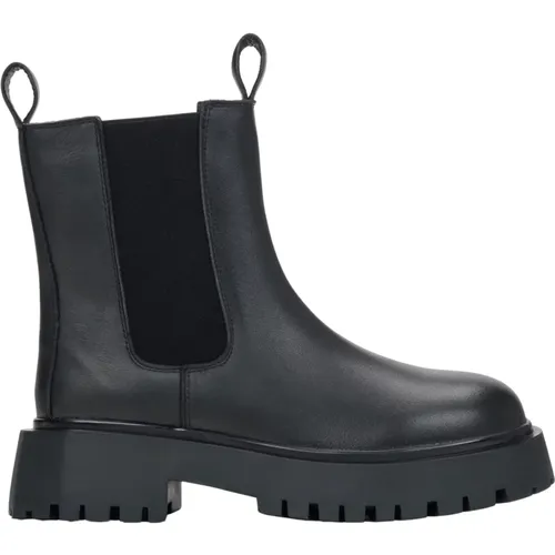 Shoes > Boots > Chelsea Boots - - Estro - Modalova