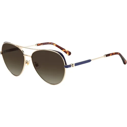 Accessories > Sunglasses - - Kate Spade - Modalova