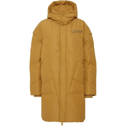 Ball - Coats > Parkas - Orange - Ball - Modalova