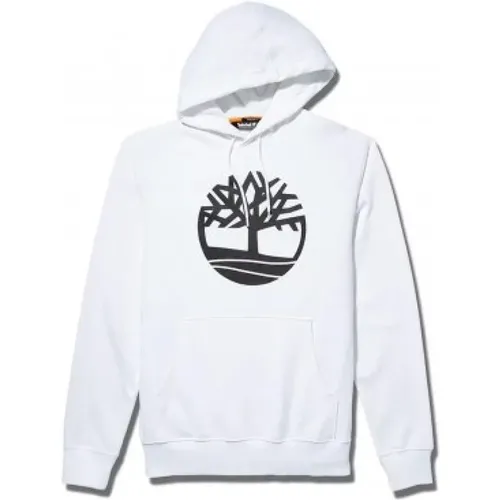 Sweatshirts & Hoodies > Hoodies - - Timberland - Modalova