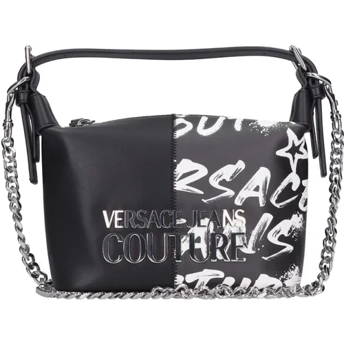 Bags > Handbags - - Versace Jeans Couture - Modalova