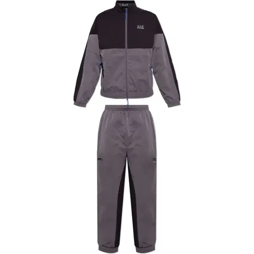 Sport > Fitness > Training Sets - - Emporio Armani EA7 - Modalova