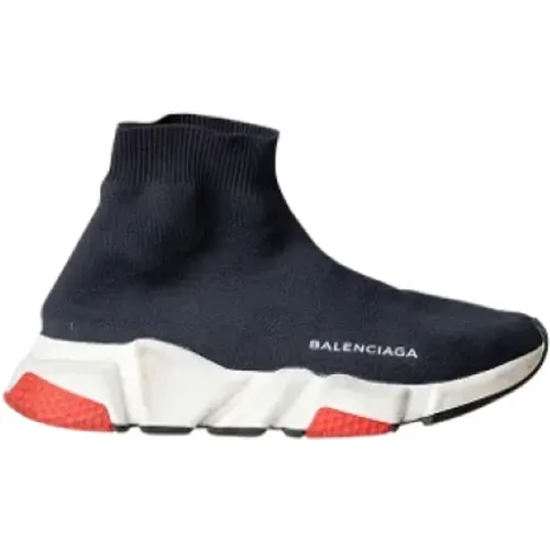 Pre-owned > Pre-owned Shoes > Pre-owned Sneakers - - Balenciaga Vintage - Modalova