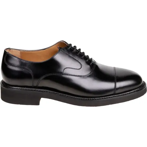 Shoes > Flats > Business Shoes - - Berwick - Modalova