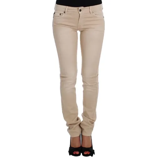 Jeans > Slim-fit Jeans - - Roberto Cavalli - Modalova