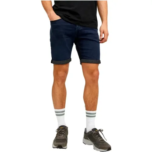 Shorts > Short Shorts - - jack & jones - Modalova