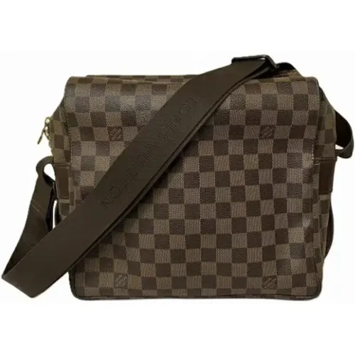 Pre-owned > Pre-owned Bags > Pre-owned Cross Body Bags - - Louis Vuitton Vintage - Modalova