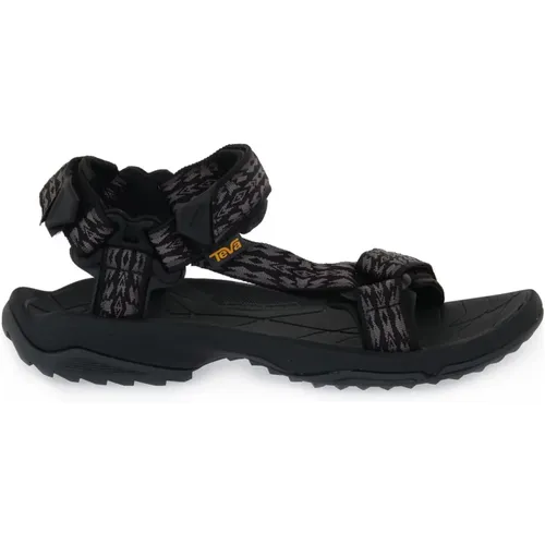 Shoes > Sandals > Flat Sandals - - Teva - Modalova