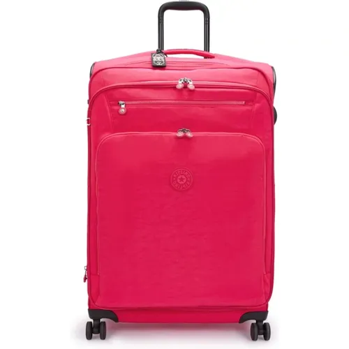 Suitcases > Cabin Bags - - Kipling - Modalova