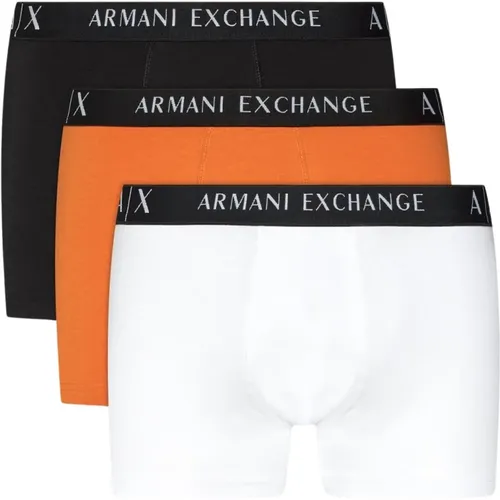 Underwear > Bottoms - - Armani Exchange - Modalova